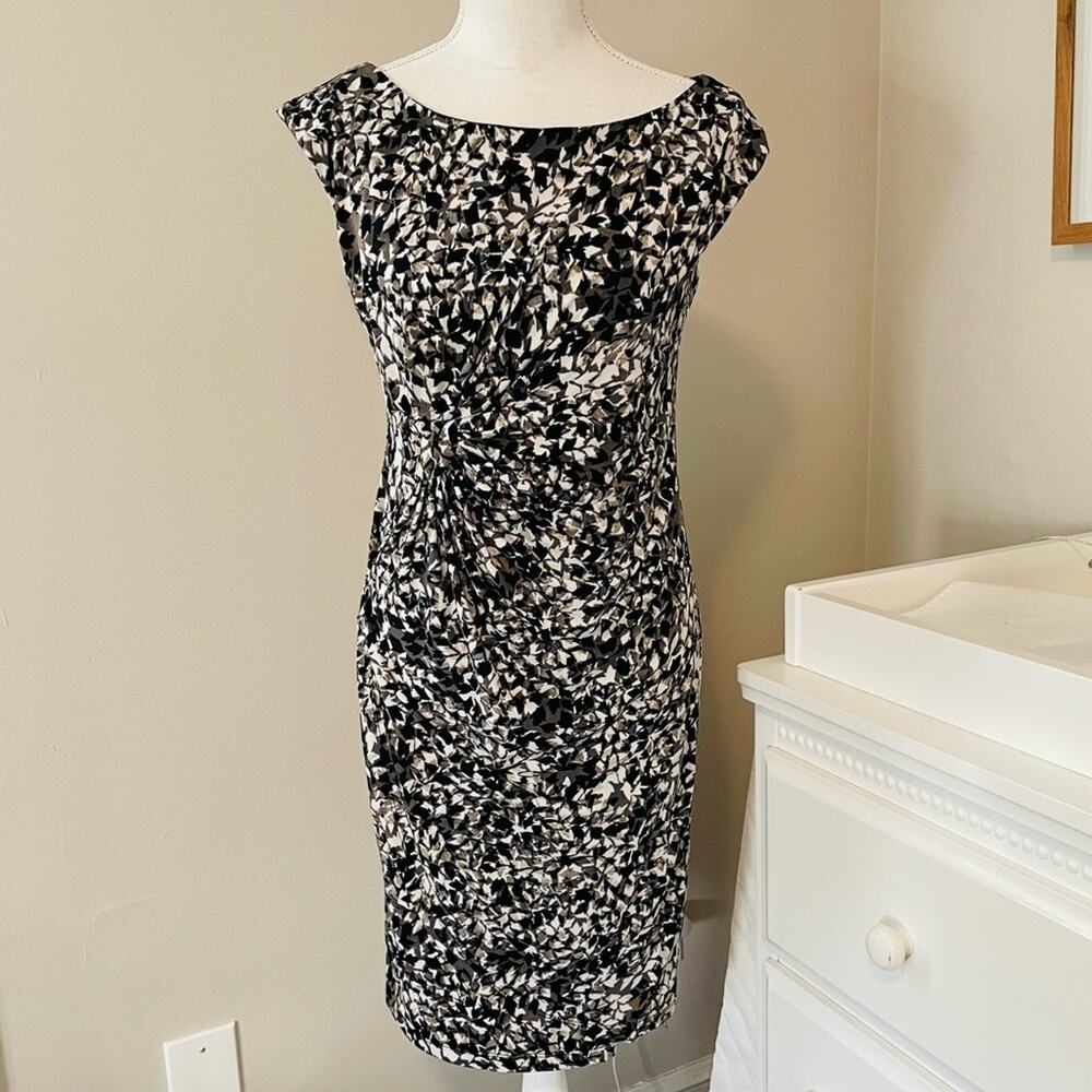 Covington Dress